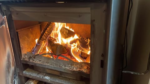 Chalet Rustique Chalet in Wallonia, Belgium