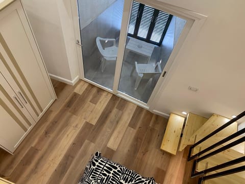 Casa bella Napoli Apartment in Ercolano