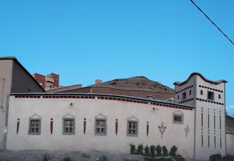 Day, Landmark view