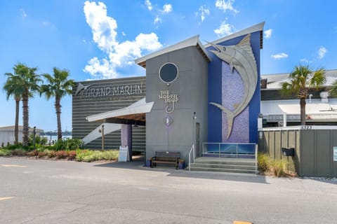 Watercrest 1502 - Walkin’ on Sunshine House in Lower Grand Lagoon