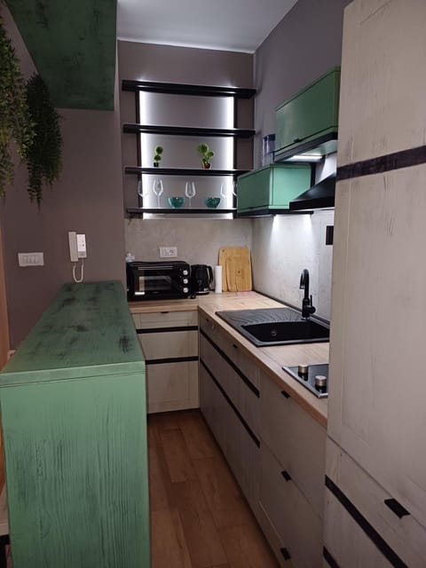 Paradise Apartment in Budva