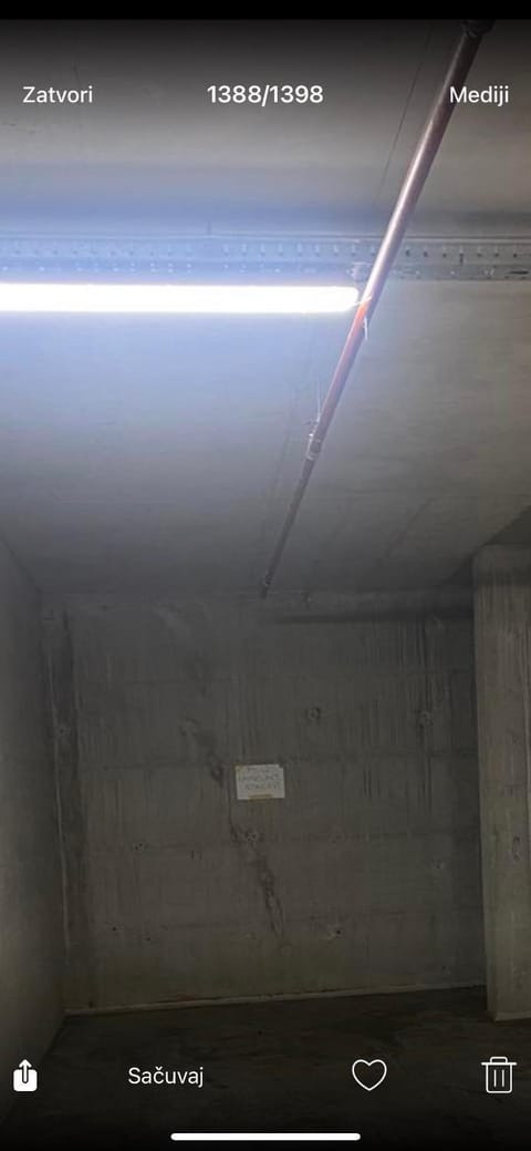 Paradise Apartment in Budva