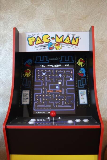 L'Arcadium - Villa Courtais - Hypercentre Apartment in Montluçon