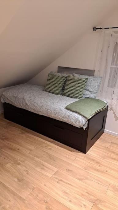 Coup de Cœur D'Auxerre Apartment in Bourgogne-Franche-Comté