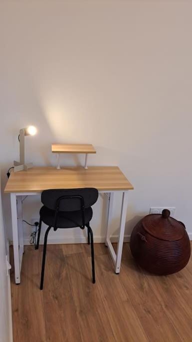 Coup de Cœur D'Auxerre Apartment in Bourgogne-Franche-Comté