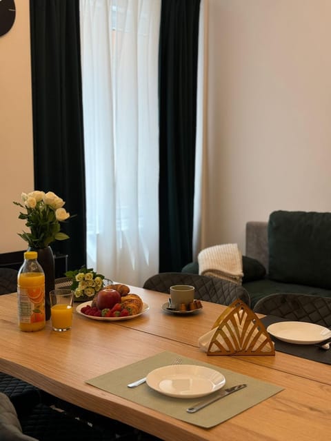 AJ Apartment Unirii Square Apartment in Timisoara