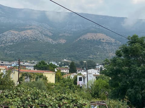 Апартаменты Apartment in Montenegro