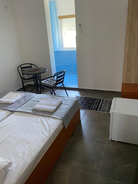 Апартаменты Apartment in Montenegro