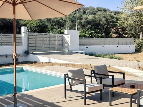 Balcony/Terrace, On site