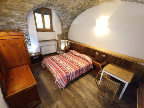 B&B La Presef Bed and Breakfast in Province of Brescia