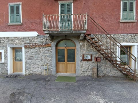 B&B La Presef Bed and Breakfast in Province of Brescia