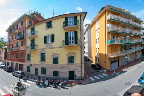 La casa del pescatore - a due passi dalle spiagge Apartment in Santa Margherita Ligure