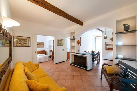 La casa del pescatore - a due passi dalle spiagge Apartment in Santa Margherita Ligure