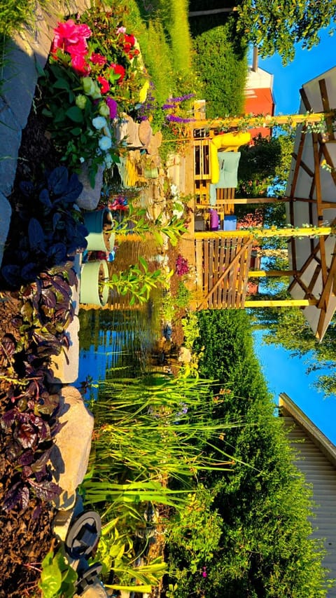 Blå rummet - Rum i familjärt boende - Sängkläder & handdukar ingår Vacation rental in Kalmar County, Sweden