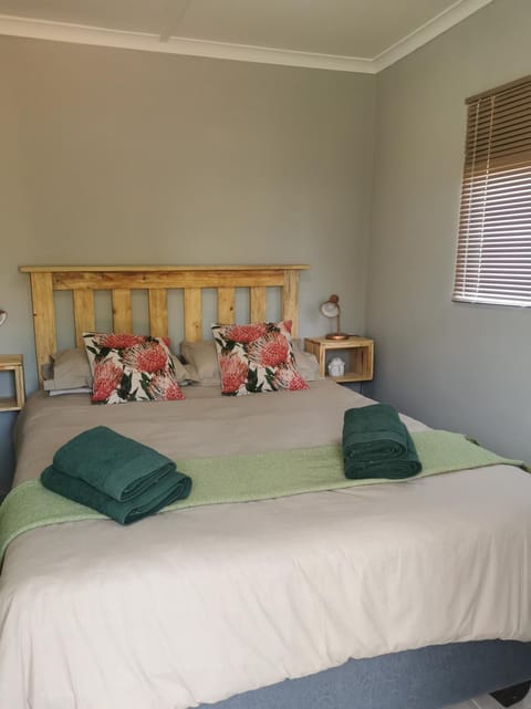 Micasa Apartment in Western Cape