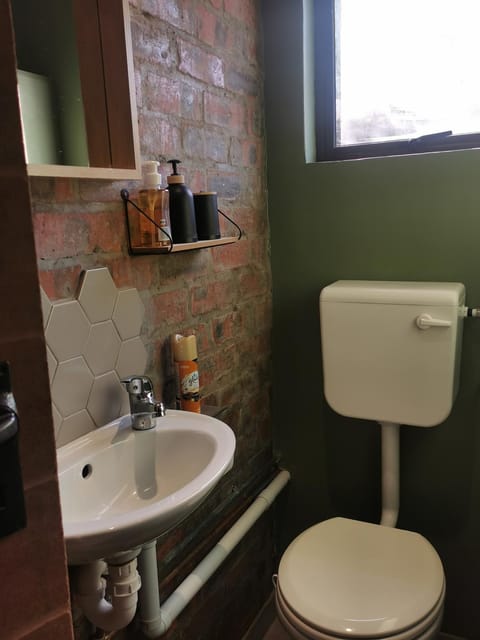 Micasa Apartment in Western Cape