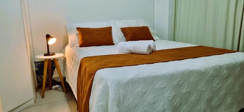 Bed, Other, Bedroom, Family, furniture, internet, towels, air conditioner