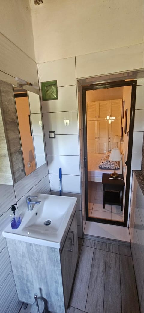 Gamma House House in Halkidiki