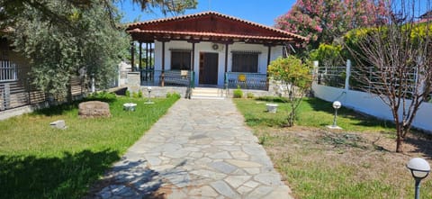 Gamma House House in Halkidiki