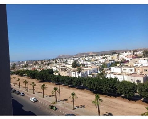 City view