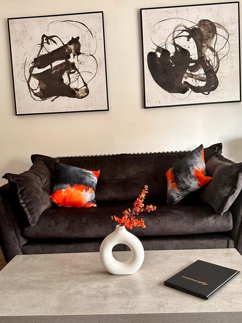 No1,luxury 1 bed apartment Apartment in Lytham St Annes