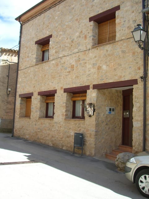 Property building, Facade/entrance, Street view