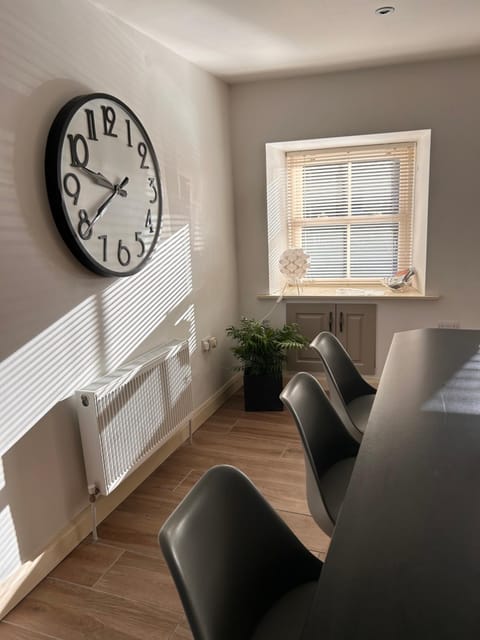 The Parlour Cottage House in Galway