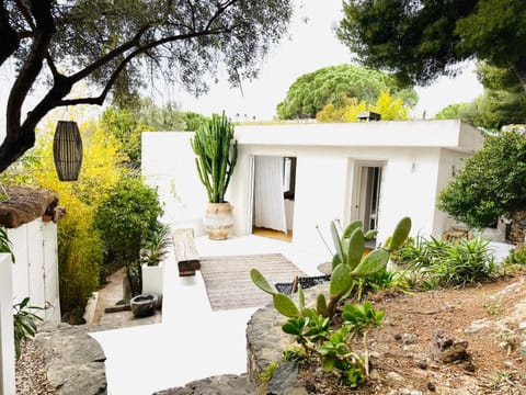 K-Sea Villa Boutique De Luxe à Cassis Villa in Cassis