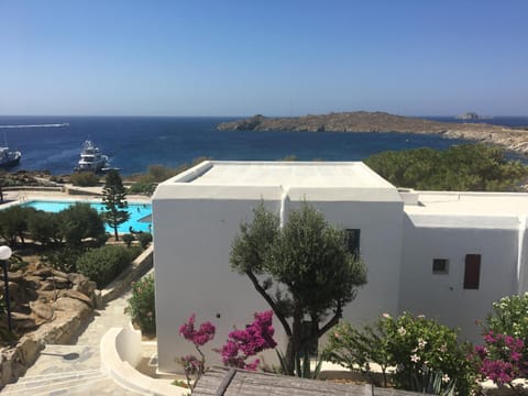 Sea view