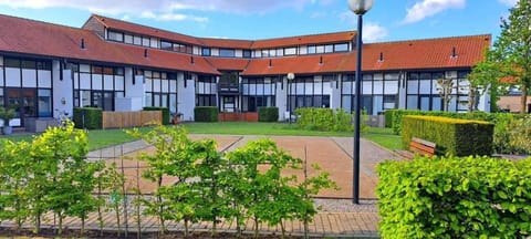 Property building, Garden, Garden, Garden view