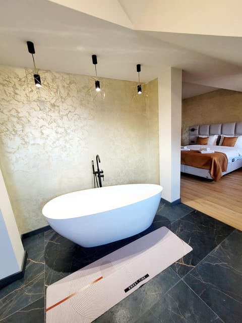 Spa and wellness centre/facilities, Photo of the whole room, Seating area