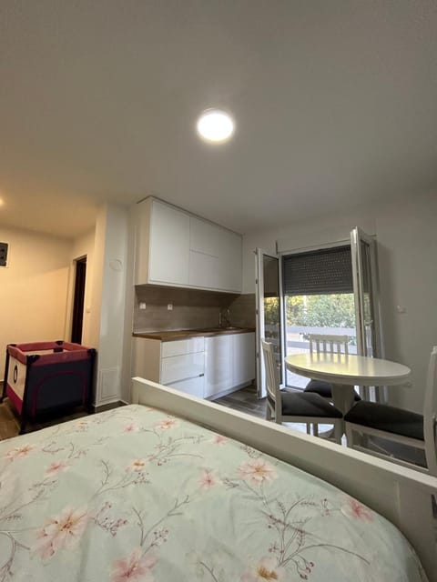 NNL Apartments Apartment in Montenegro