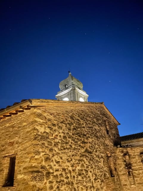 Casa al Castello Apartment in Umbria