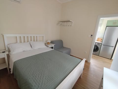 Asmini Beach Apartments #2 Apartment in Magnesia Prefecture, Greece