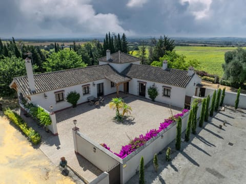 Natural landscape, Garden, Garden view