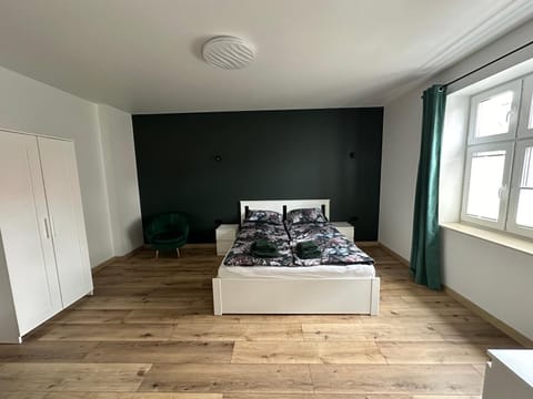 Apartament Stara Kamienica 1 Apartment in Pomeranian Voivodeship