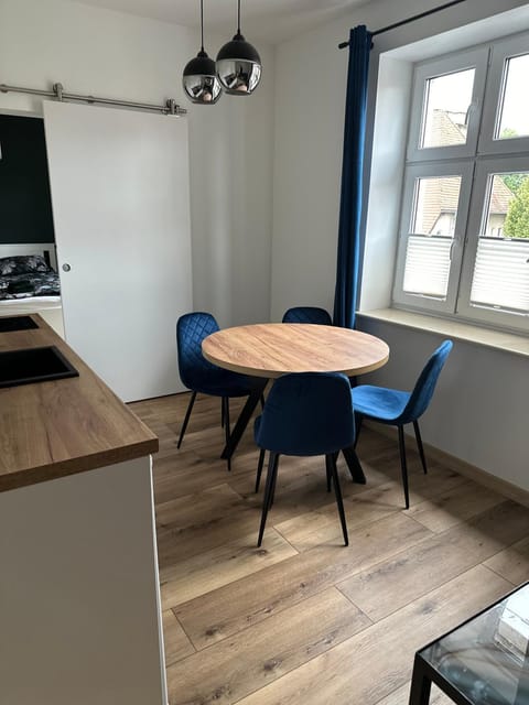 Apartament Stara Kamienica 1 Apartment in Pomeranian Voivodeship