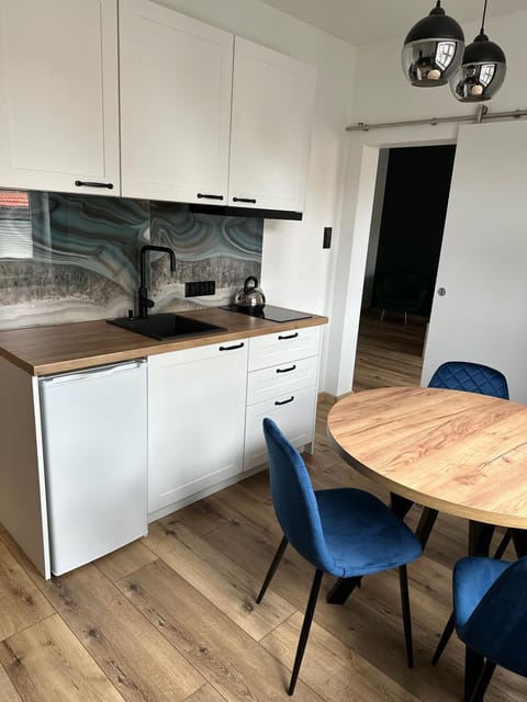 Apartament Stara Kamienica 1 Apartment in Pomeranian Voivodeship