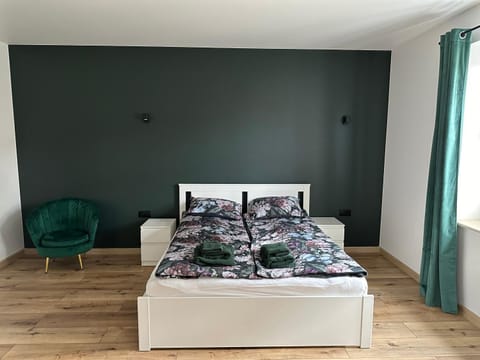 Apartament Stara Kamienica 1 Apartment in Pomeranian Voivodeship