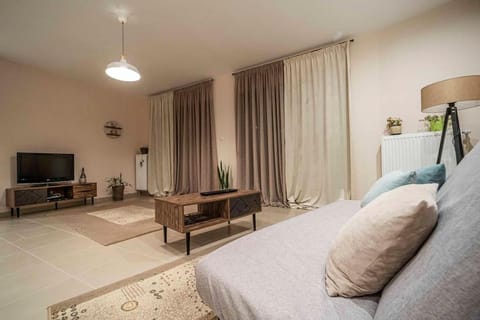 Nelly's Home Apartment in North Macedonia