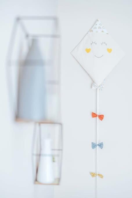 Nelly's Home Apartment in North Macedonia