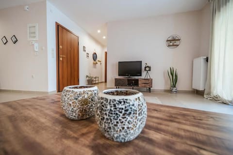 Nelly's Home Apartment in North Macedonia