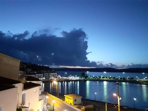 Pylos before midnight Apartment in Messenia