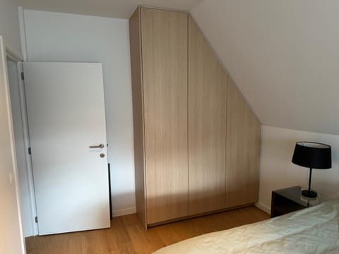 koetshuis House in Ypres