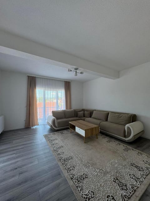 Apartment BORICI Apartment in Lika-Senj County