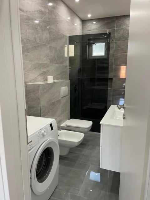 Apartment BORICI Apartment in Lika-Senj County