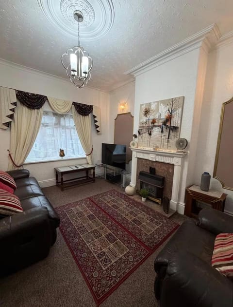 Rotherham Meadowhall House in Rotherham