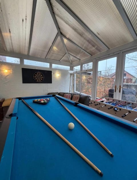 Rotherham Meadowhall House in Rotherham