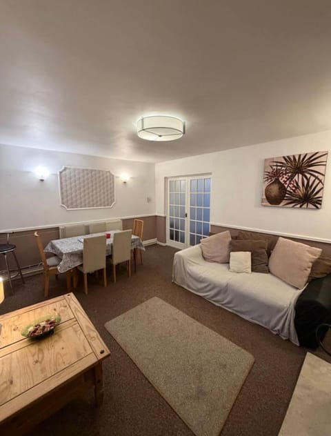 Rotherham Meadowhall House in Rotherham