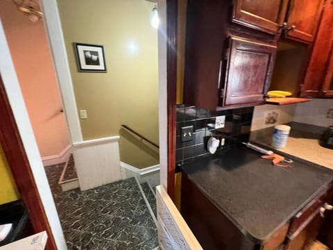 Stay with Jay - Segunda Room Vacation rental in Cleveland Heights